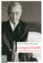 Leggere l’arte. Biografie d’artista – Georgia O’Keeffe